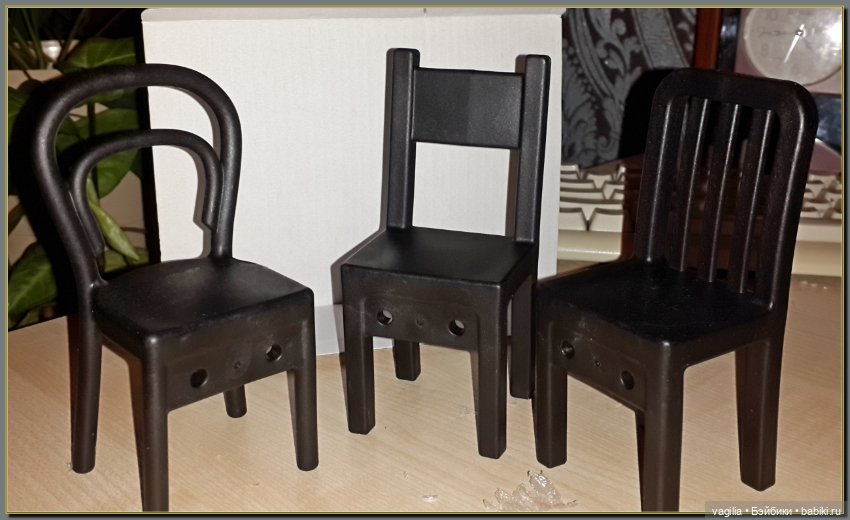 Крючки из IKEA — Интересное и необычное: фотоподборки (фото 9)