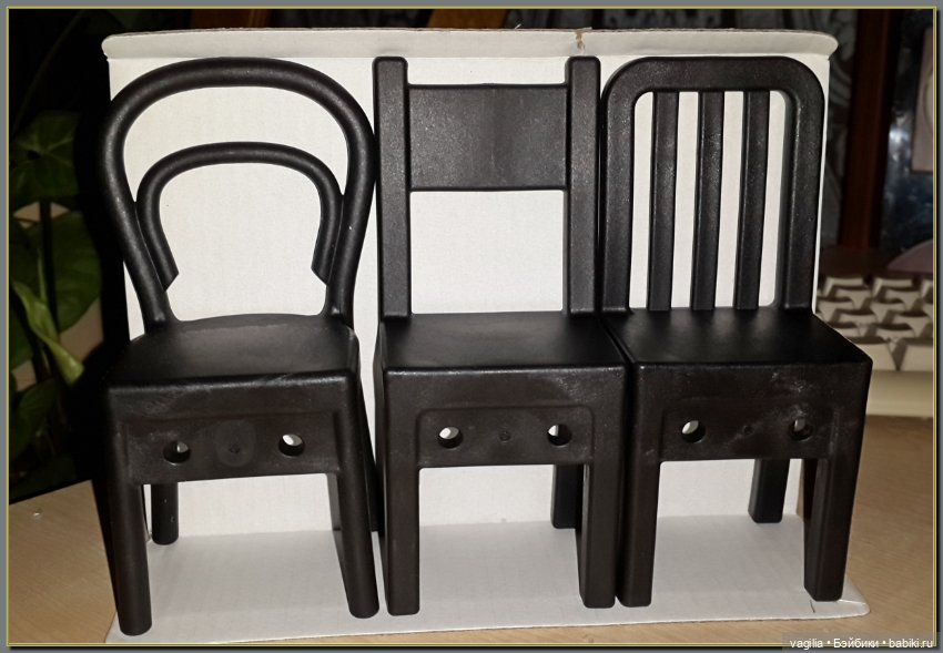 Крючки из IKEA — Интересное и необычное: фотоподборки (фото 8)