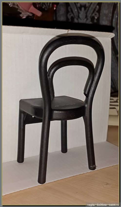 Крючки из IKEA — Интересное и необычное: фотоподборки (фото 10)