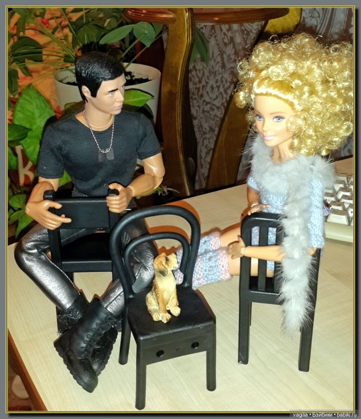 Крючки из IKEA — Интересное и необычное: фотоподборки (фото 2)