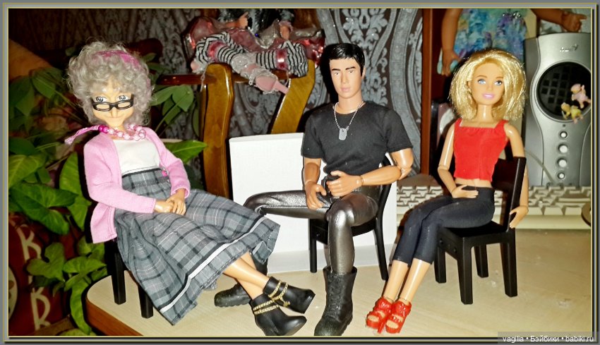 Крючки из IKEA — Интересное и необычное: фотоподборки (фото 7)