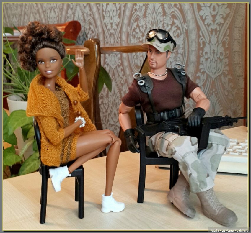 Крючки из IKEA — Интересное и необычное: фотоподборки (фото 5)