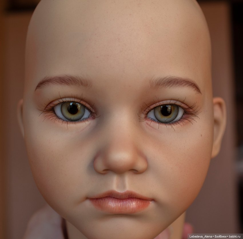 Они живые! Или препирательства с химочкой