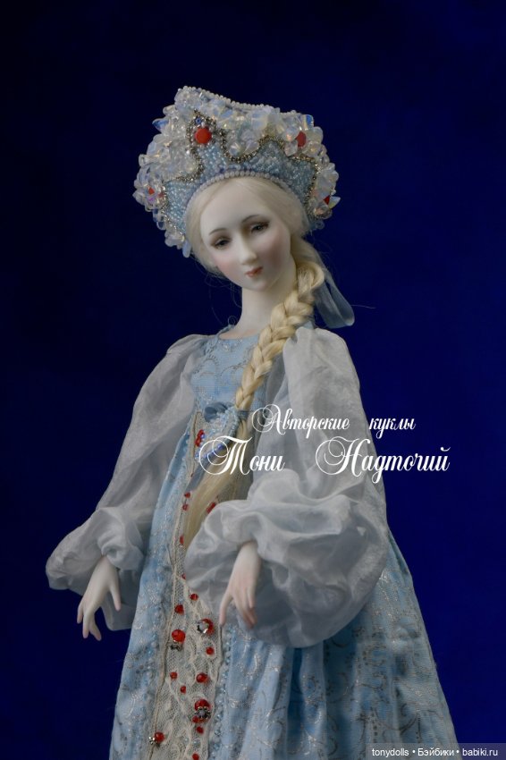 Новый год к нам мчится — Авторские игрушки ручной работы: Тедди