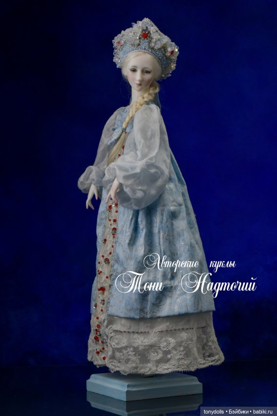 Новый год к нам мчится — Авторские игрушки ручной работы: Тедди