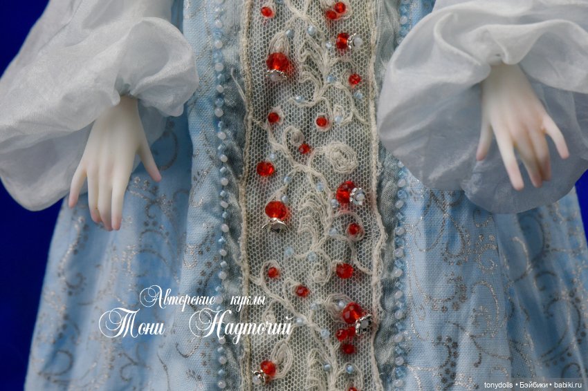 Новый год к нам мчится — Авторские игрушки ручной работы: Тедди