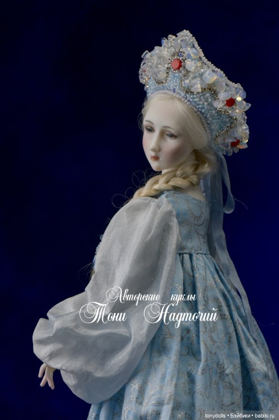 Новый год к нам мчится — Авторские игрушки ручной работы: Тедди