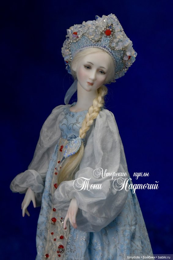 Новый год к нам мчится — Авторские игрушки ручной работы: Тедди (фото 9)