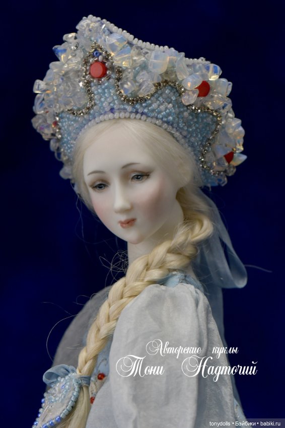 Новый год к нам мчится — Авторские игрушки ручной работы: Тедди