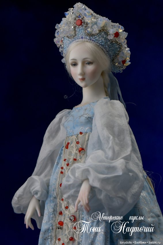 Новый год к нам мчится — Авторские игрушки ручной работы: Тедди