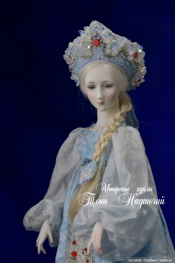 Новый год к нам мчится — Авторские игрушки ручной работы: Тедди (фото 8)