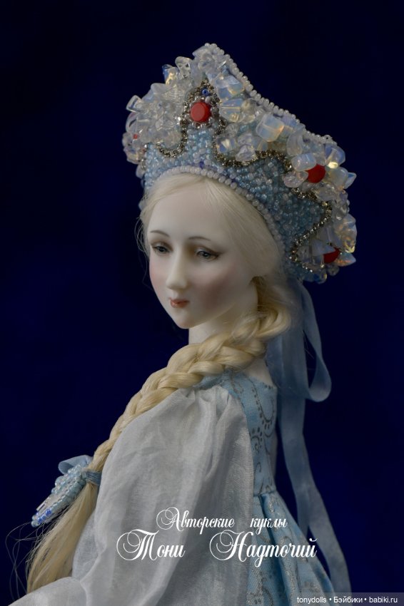 Новый год к нам мчится — Авторские игрушки ручной работы: Тедди