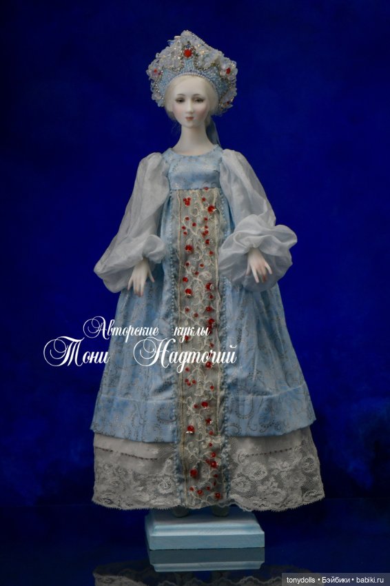 Новый год к нам мчится — Авторские игрушки ручной работы: Тедди