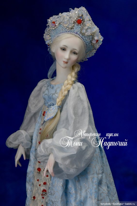 Новый год к нам мчится — Авторские игрушки ручной работы: Тедди (фото 7)