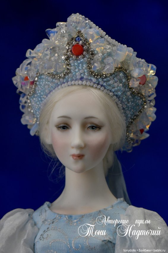 Новый год к нам мчится — Авторские игрушки ручной работы: Тедди