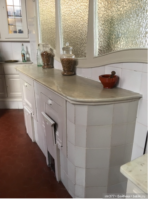 Интерьеры квартиры начала 20 века. Или где могли жить куклы