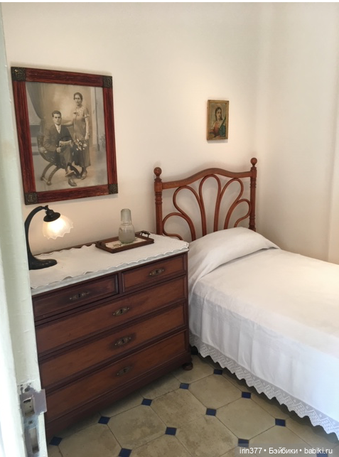 Интерьеры квартиры начала 20 века. Или где могли жить куклы