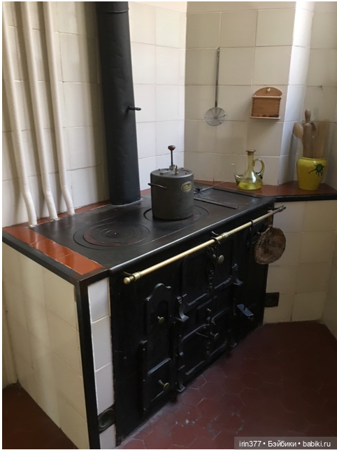 Интерьеры квартиры начала 20 века. Или где могли жить куклы