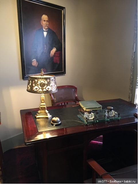 Интерьеры квартиры начала 20 века. Или где могли жить куклы