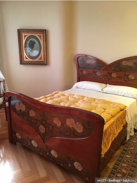 Интерьеры квартиры начала 20 века. Или где могли жить куклы