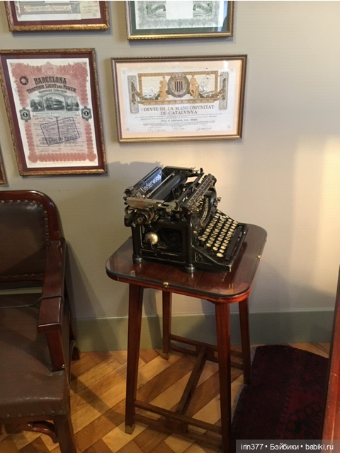 Интерьеры квартиры начала 20 века. Или где могли жить куклы