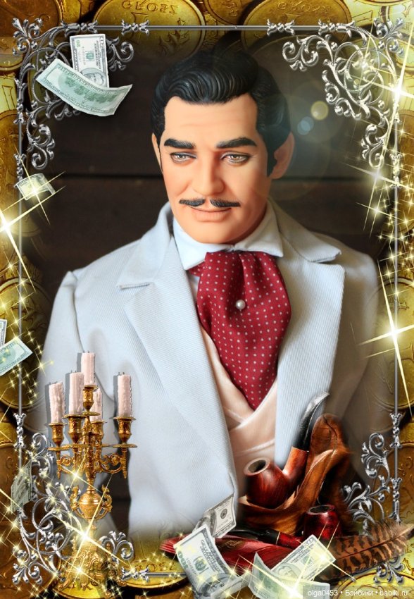 Мои куклы: итоги 2020 года (фото 4)