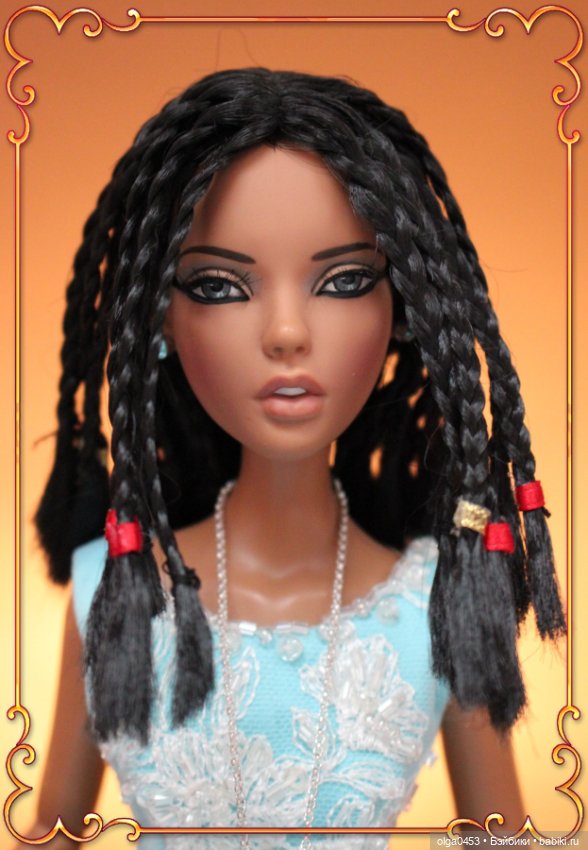 Мои куклы: итоги 2020 года