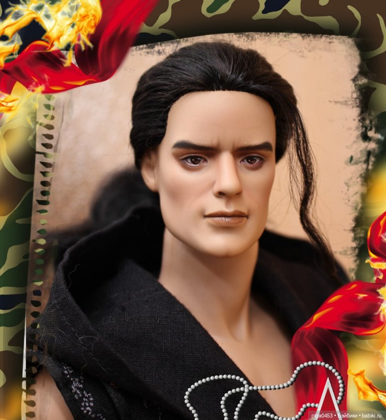 Мои куклы: итоги 2020 года