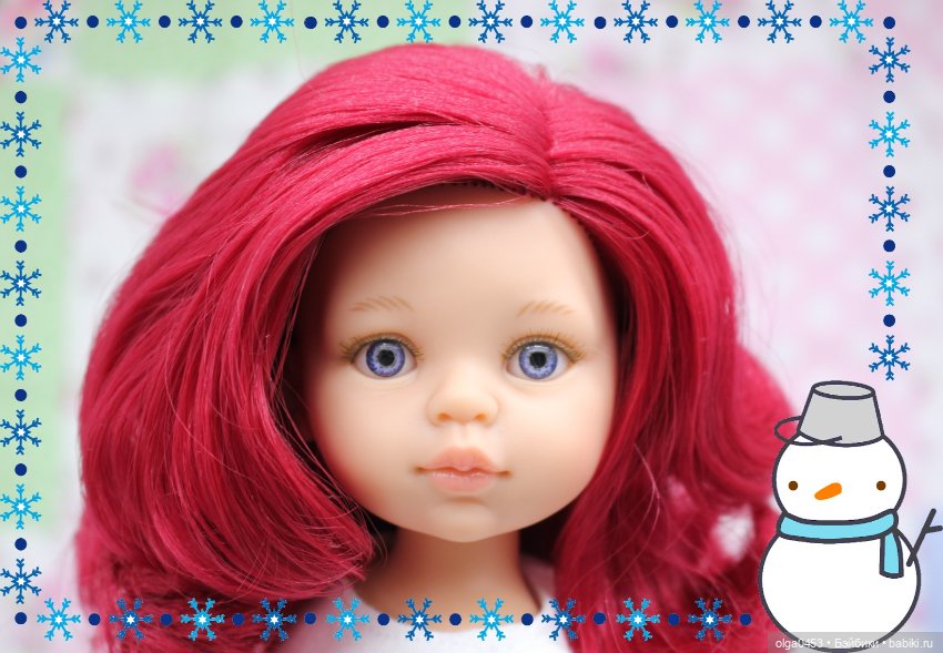 Мои куклы: итоги 2020 года