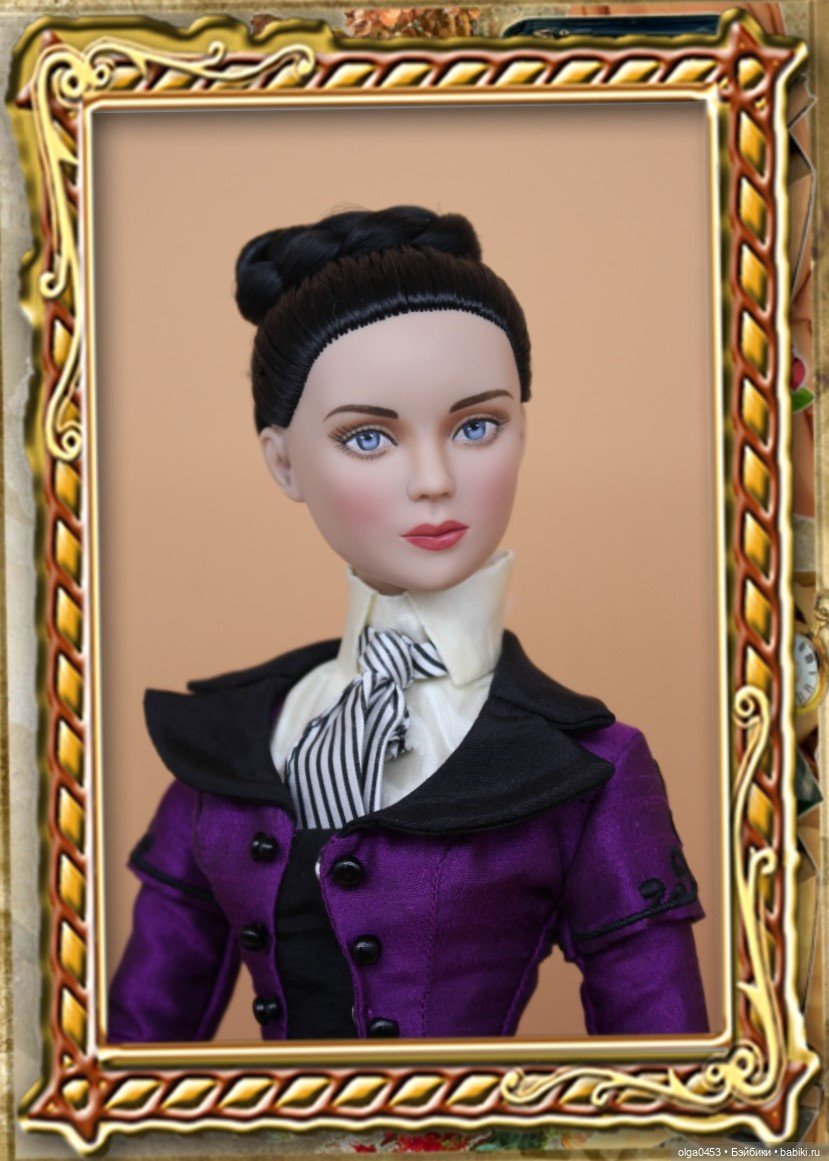 Мои куклы: итоги 2020 года