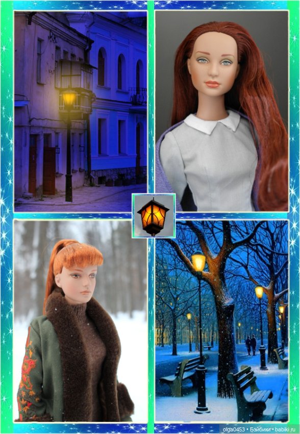 Мои куклы: итоги 2020 года