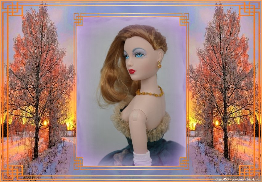 Мои куклы: итоги 2020 года