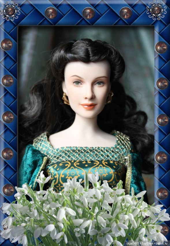 Мои куклы: итоги 2020 года