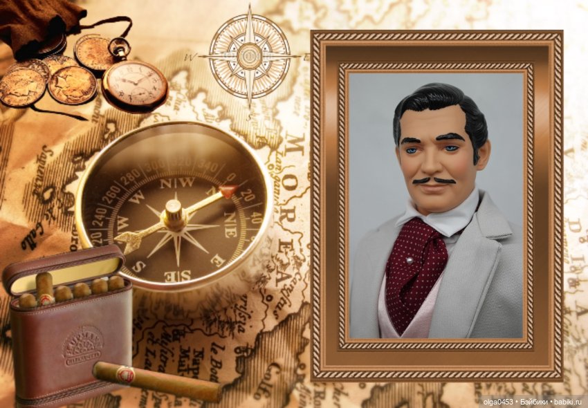 Мои куклы: итоги 2020 года (фото 5)