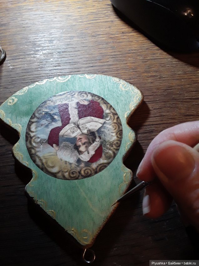 Новогодние подарки — Другие хобби и увлечения: сад