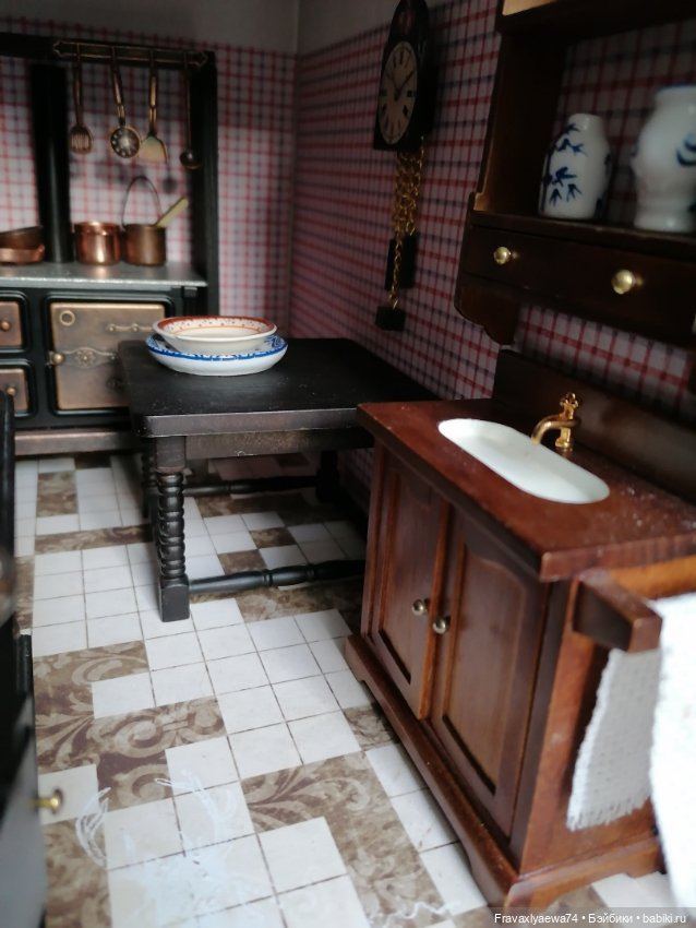 Мой "Дом мечты" — Интерьерные и функциональные куклы: грелки на чайник (фото 2)