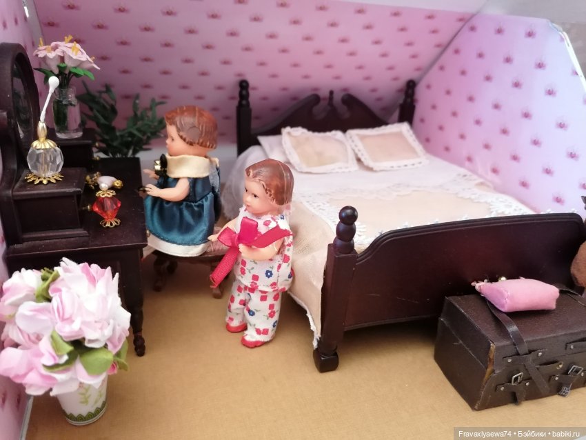 ARI-пупсы советских времён немецкого производства (фото 4)