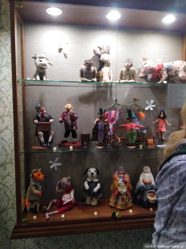 Выставка в Самаре. Экскурсия в дом музей Ленина