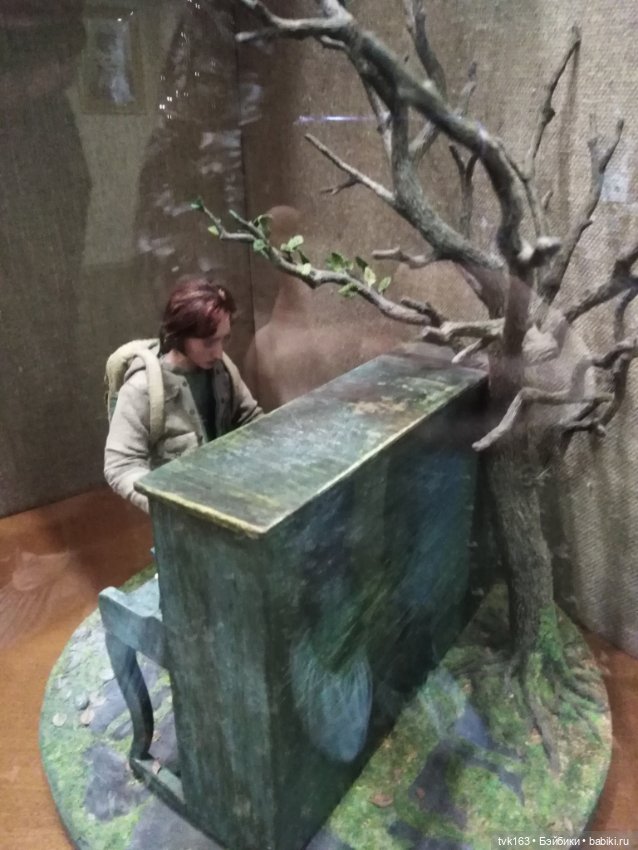 Выставка в Самаре. Экскурсия в дом музей Ленина