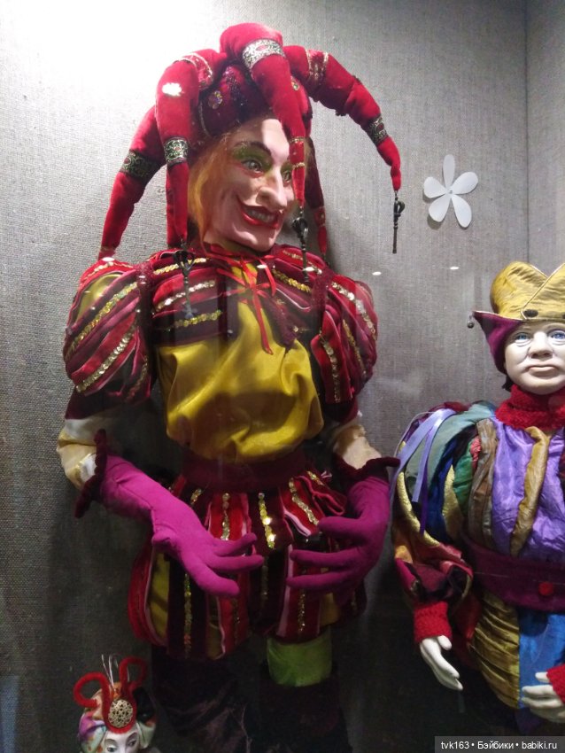 Выставка в Самаре. Экскурсия в дом музей Ленина