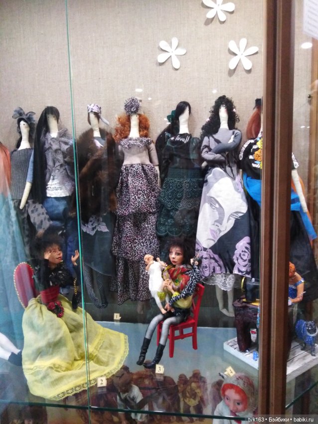 Выставка в Самаре. Экскурсия в дом музей Ленина (фото 9)