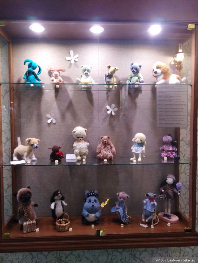 Выставка в Самаре. Экскурсия в дом музей Ленина