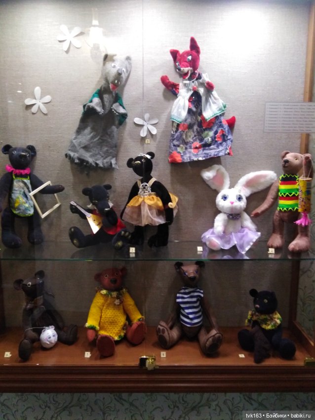 Выставка в Самаре. Экскурсия в дом музей Ленина