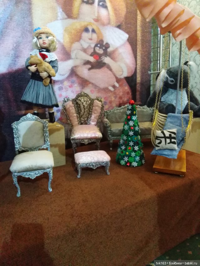 Выставка в Самаре. Экскурсия в дом музей Ленина (фото 2)