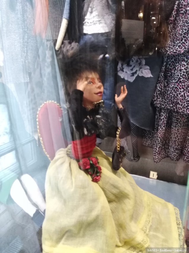 Выставка в Самаре. Экскурсия в дом музей Ленина