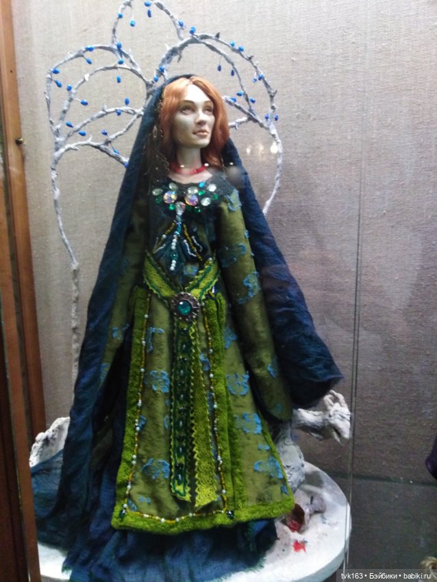 Выставка в Самаре. Экскурсия в дом музей Ленина