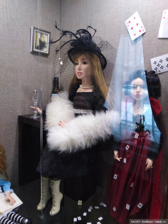 Выставка в Самаре. Экскурсия в дом музей Ленина