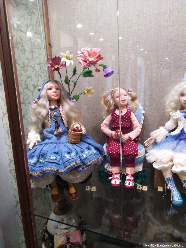 Выставка в Самаре. Экскурсия в дом музей Ленина