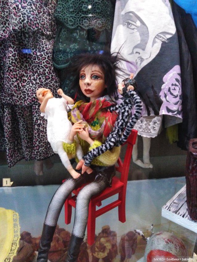 Выставка в Самаре. Экскурсия в дом музей Ленина