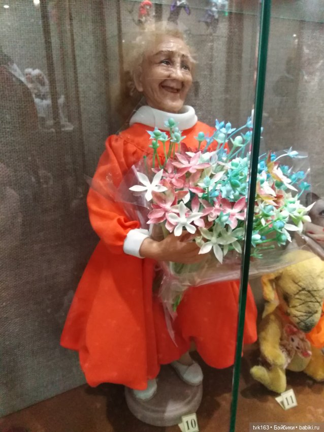 Выставка в Самаре. Экскурсия в дом музей Ленина